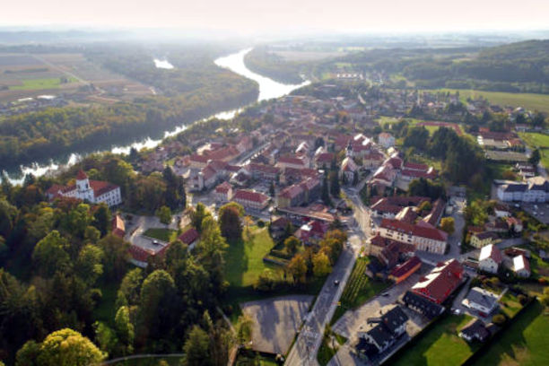  Mesnica - Janko Sirc - Predstavitev 